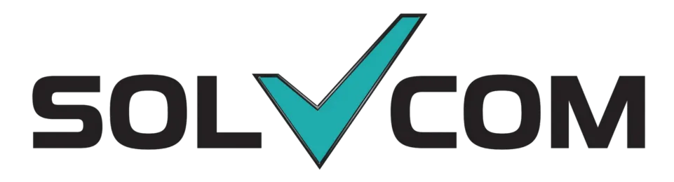 SOLVCOM Logo